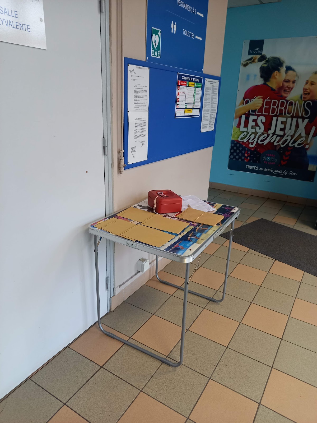 Cosec Hoppenot - Photo 3