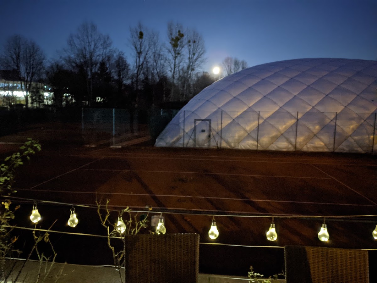Cosima Tennis Club e.V. - Photo 3