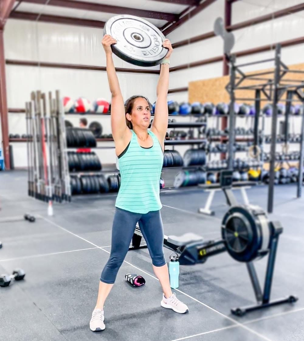 Cosmic CrossFit - Photo 3