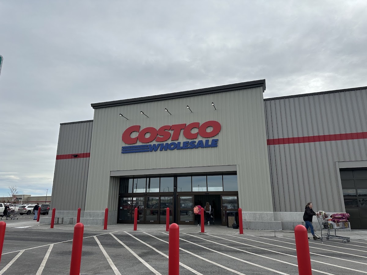 Costco Billings MT - Photo 1