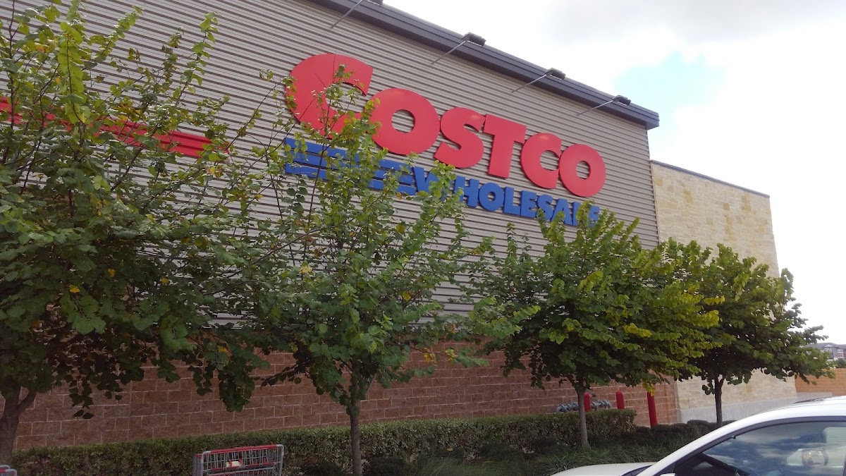 Costco Wholesale - Photo 1