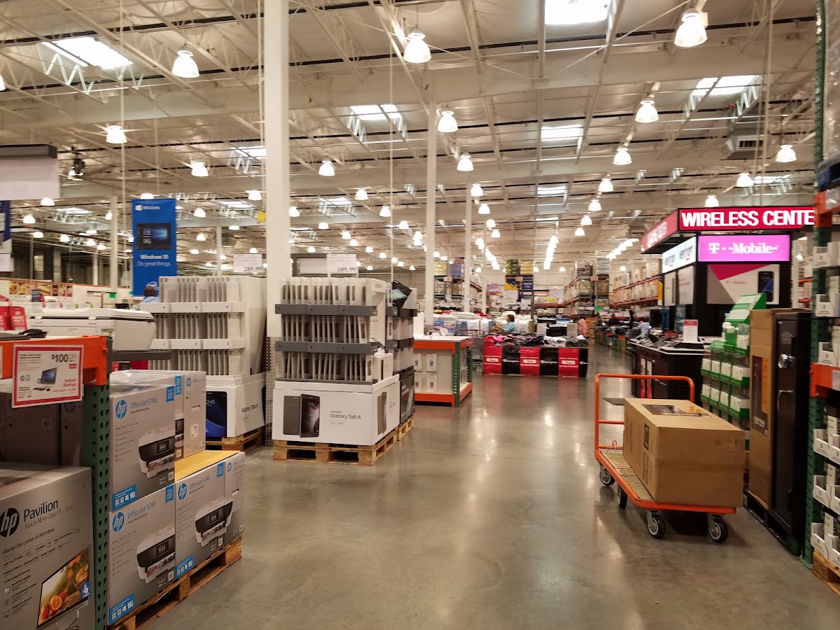 Costco Wholesale - Photo 2