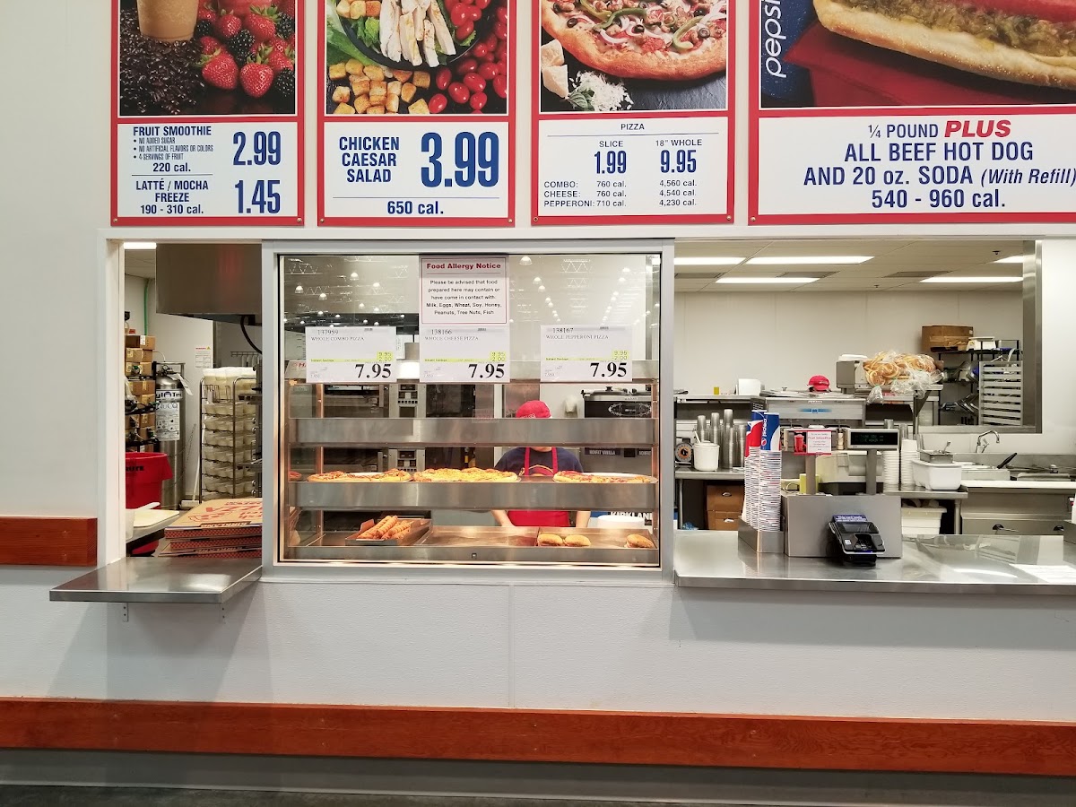 Costco Wholesale - Photo 3