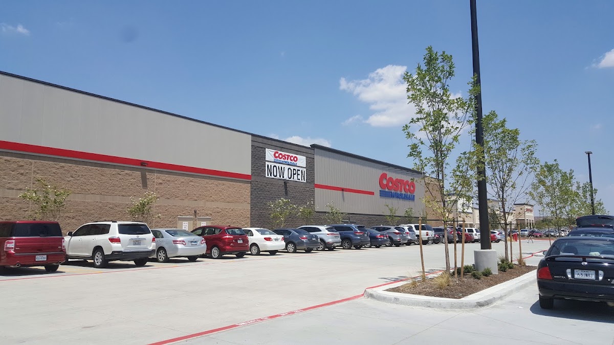 Costco Wholesale - Photo 1