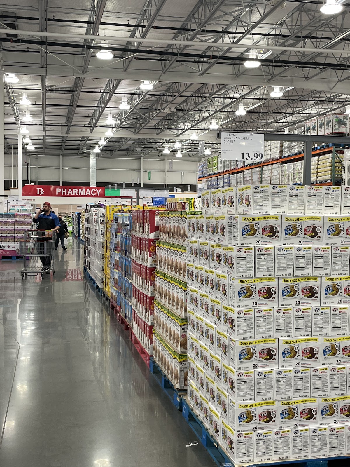 Costco Wholesale - Photo 2
