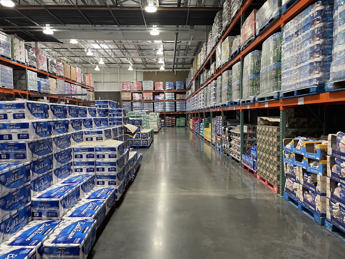 Costco Wholesale - Photo 3