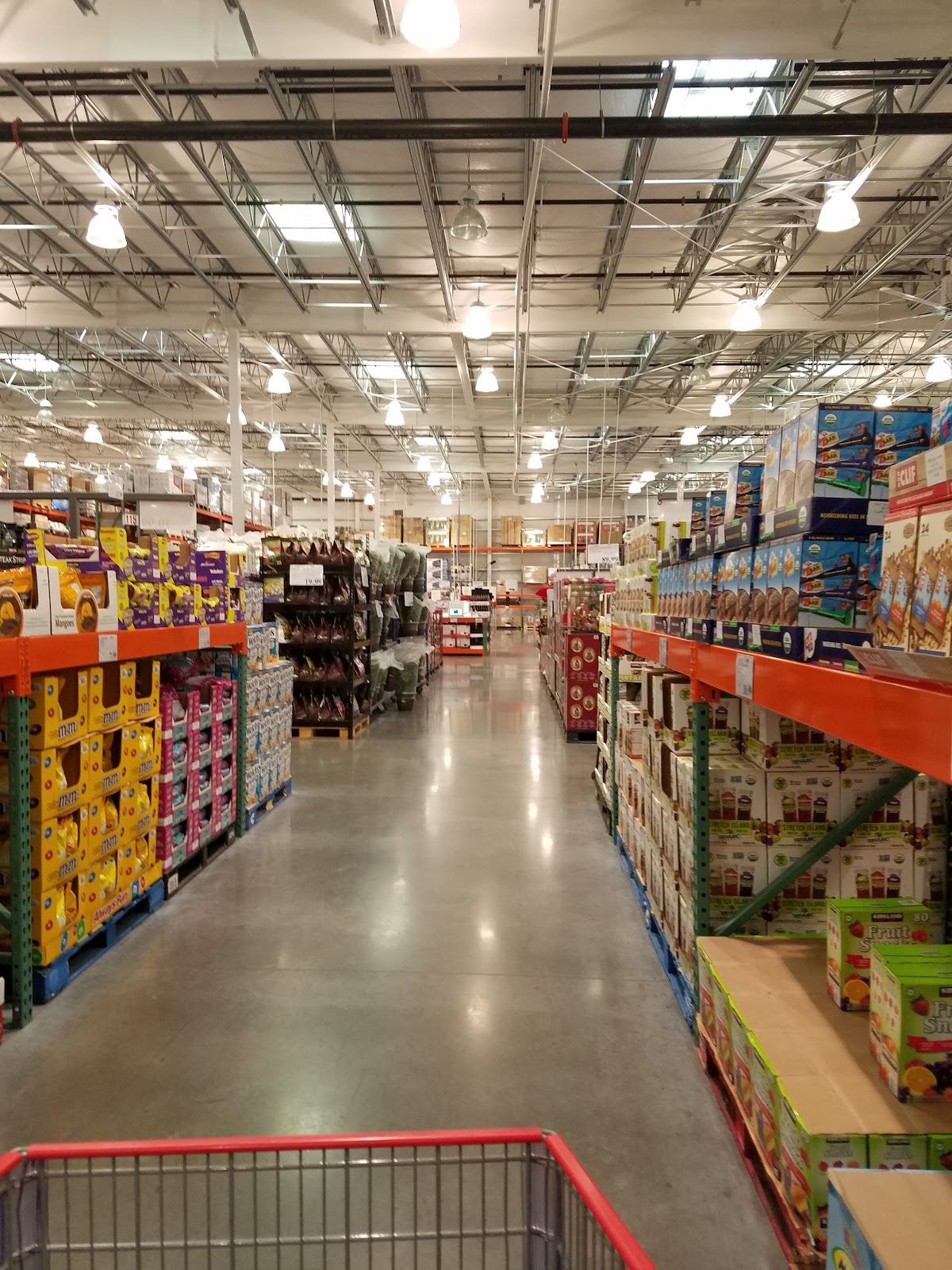 Costco Wholesale - Photo 2