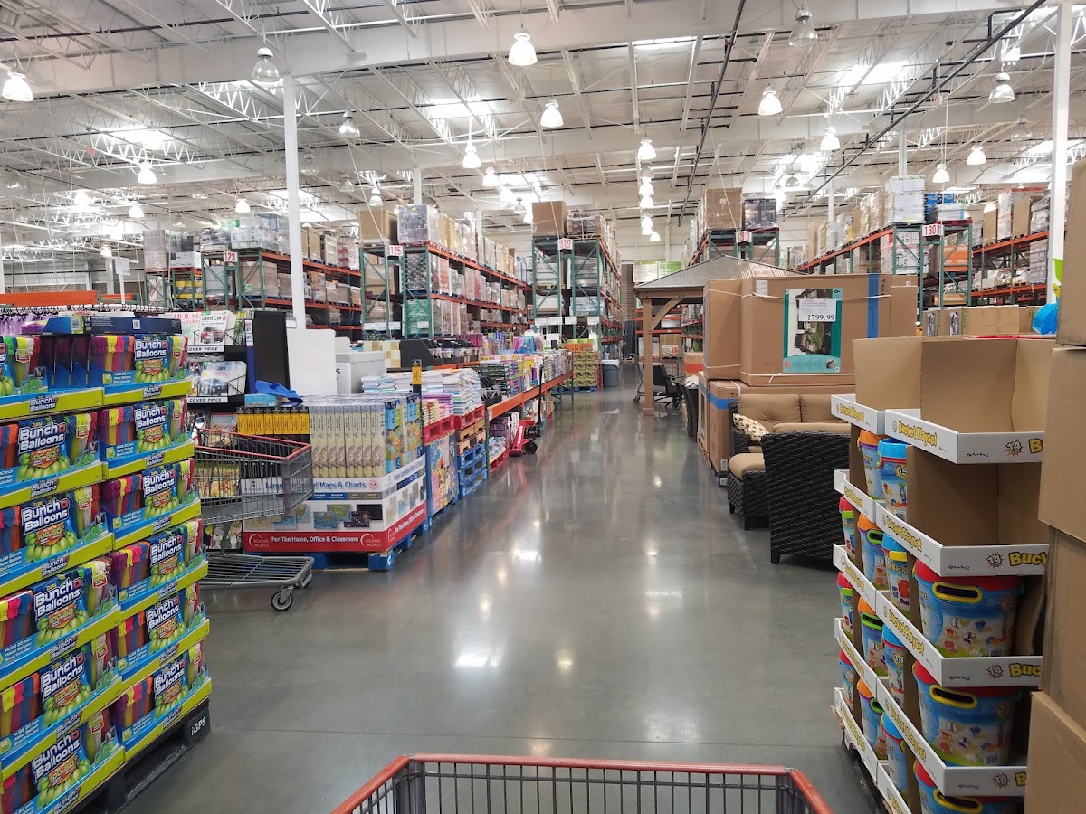 Costco Wholesale - Photo 2