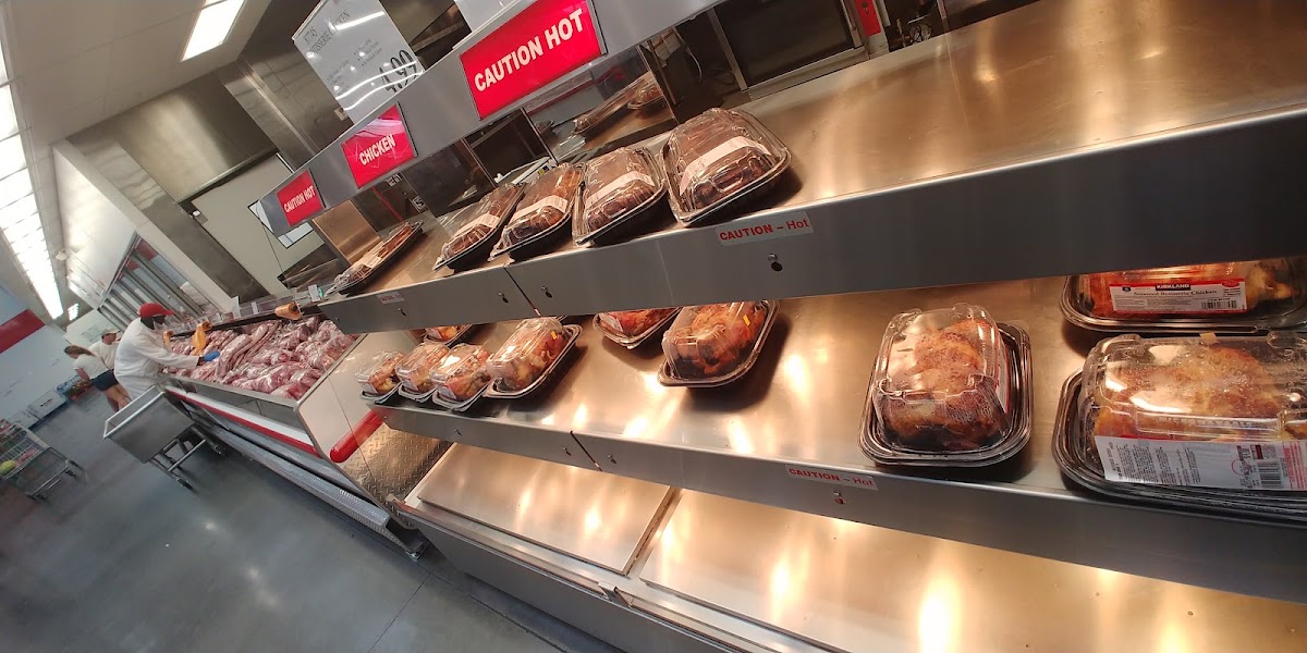 Costco Wholesale - Photo 3