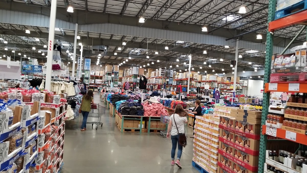 Costco Wholesale - Photo 2