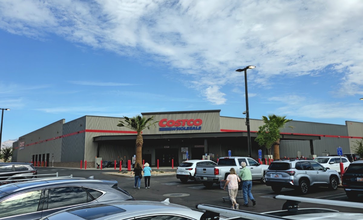 Costco Wholesale - Photo 1