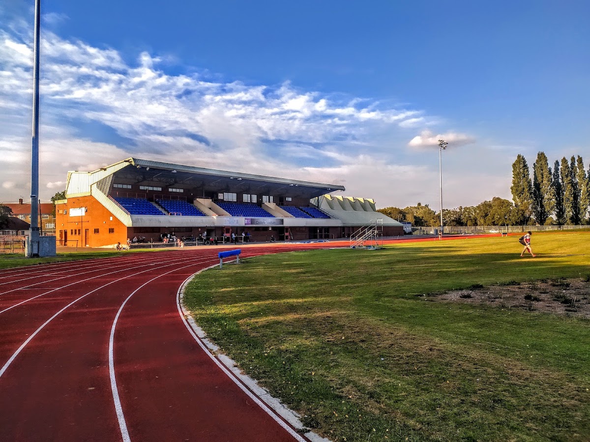 Costello Stadium - Photo 1