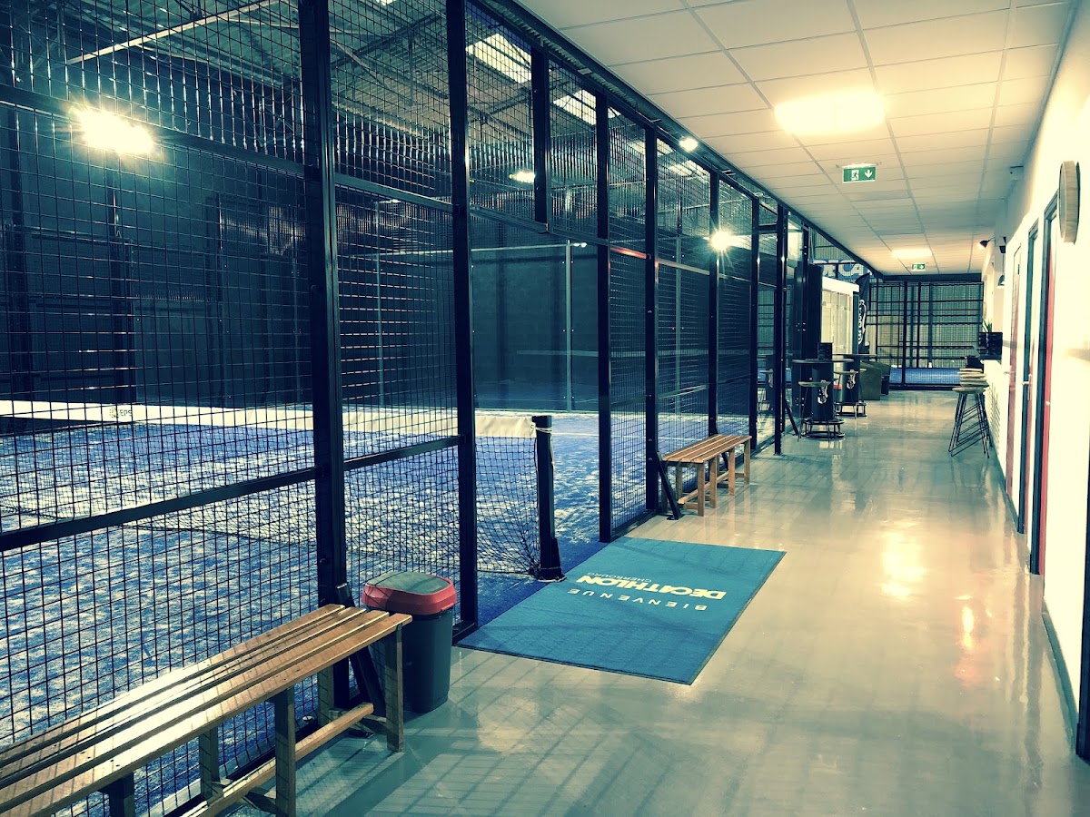 COTENT' INDOOR - Photo 3