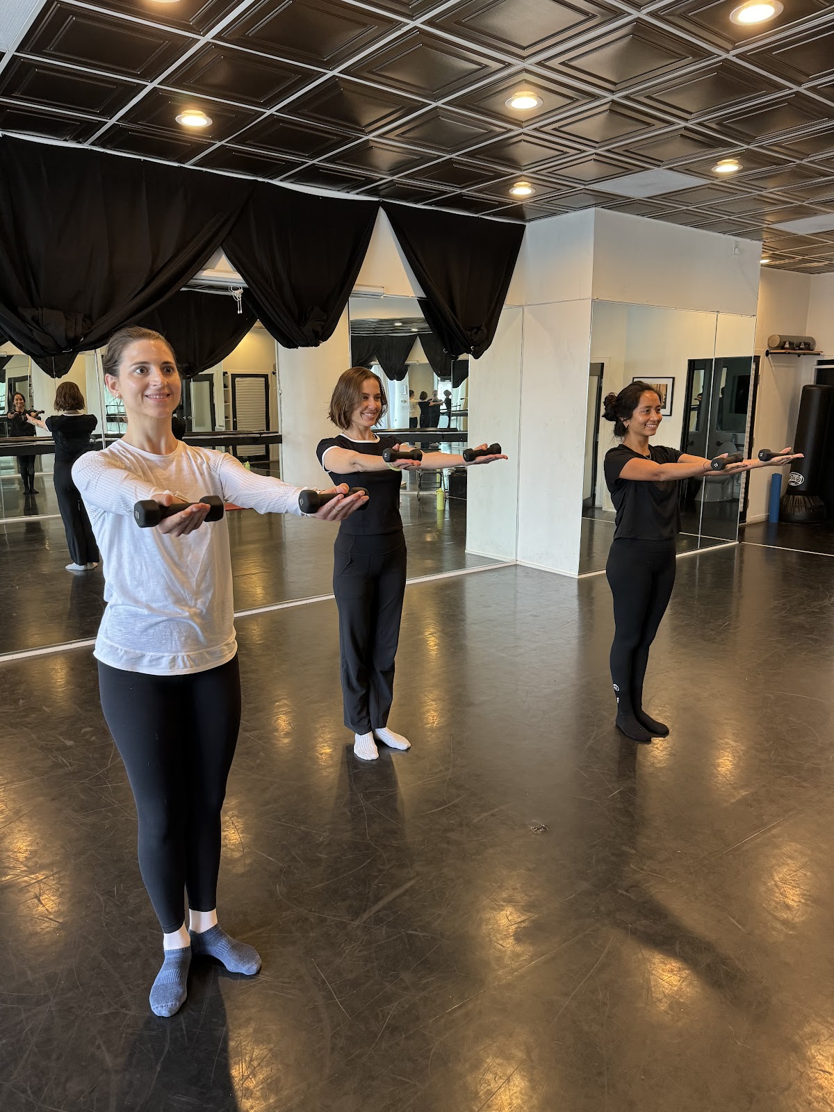 Cotrone Pilates - Photo 3