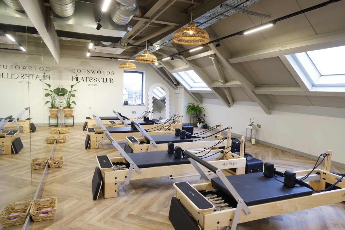 Cotswolds Pilates Club - Photo 2