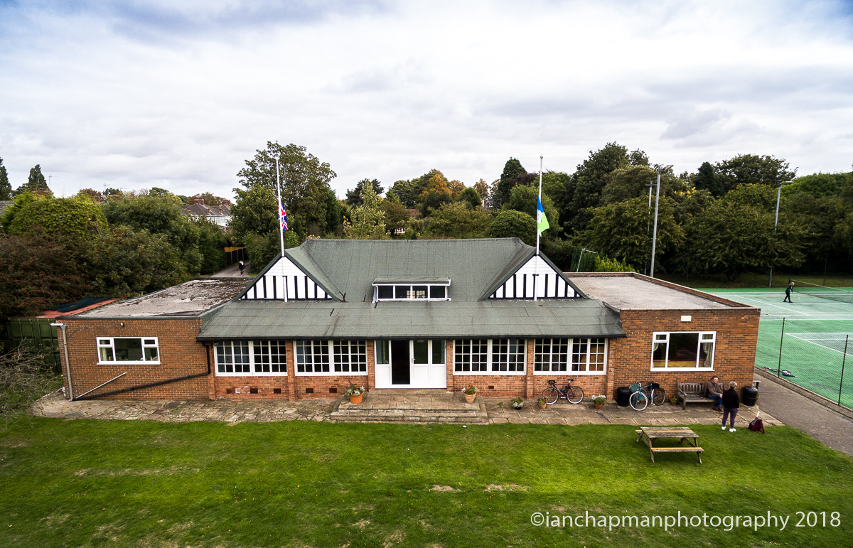 Cottingham Lawn Tennis