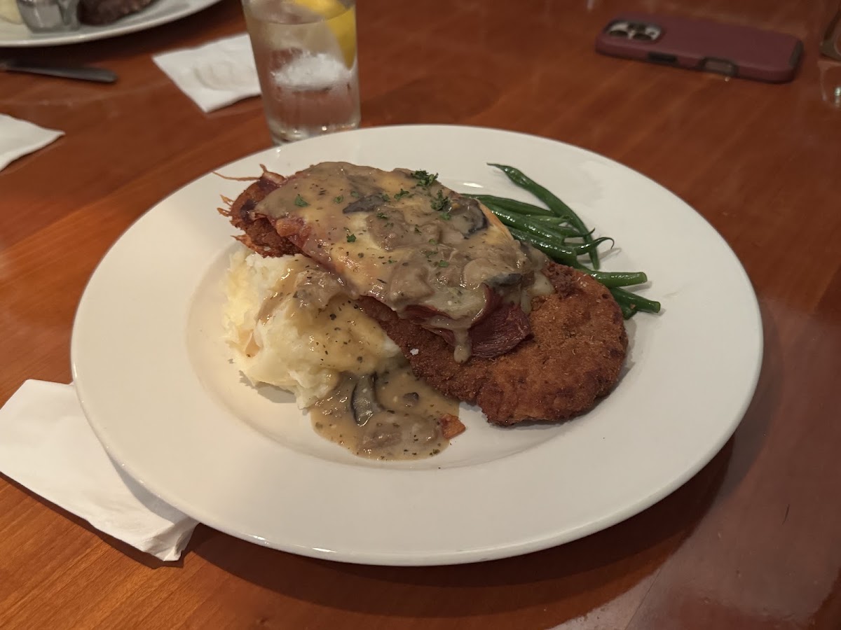 Cotton Restaurant - Photo 3
