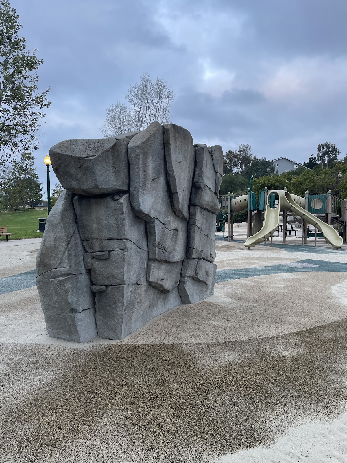 Cottonwood Creek Park - Photo 2