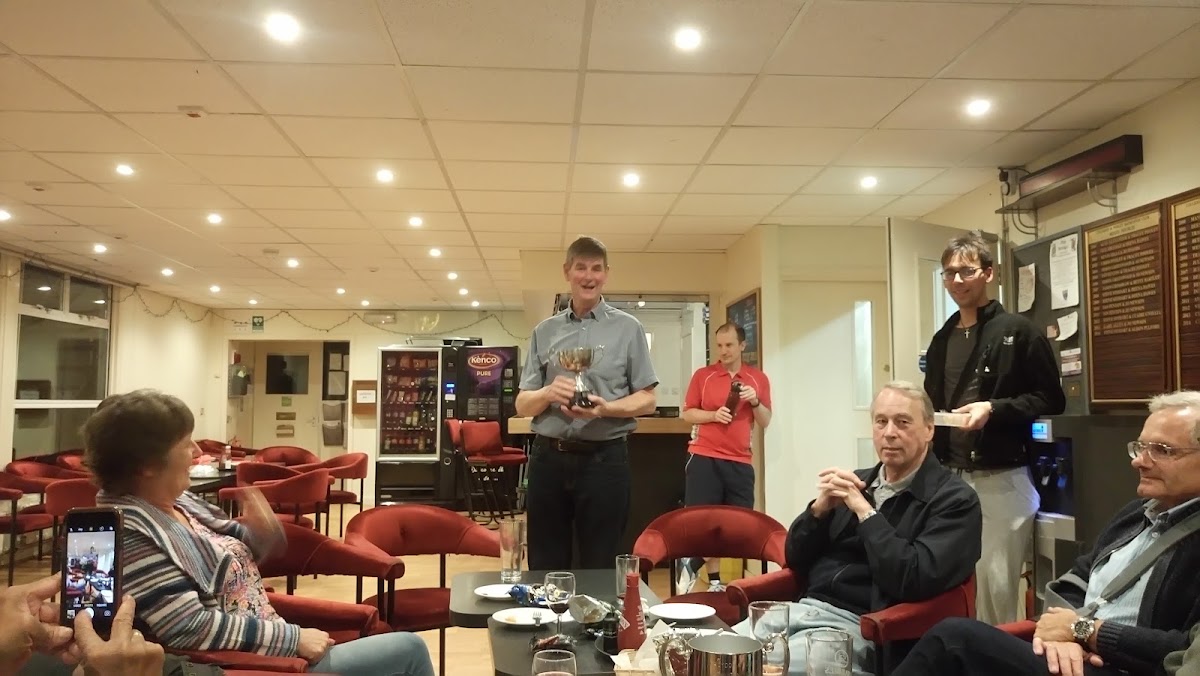 Coulsdon and Purley Badminton Club - Photo 2