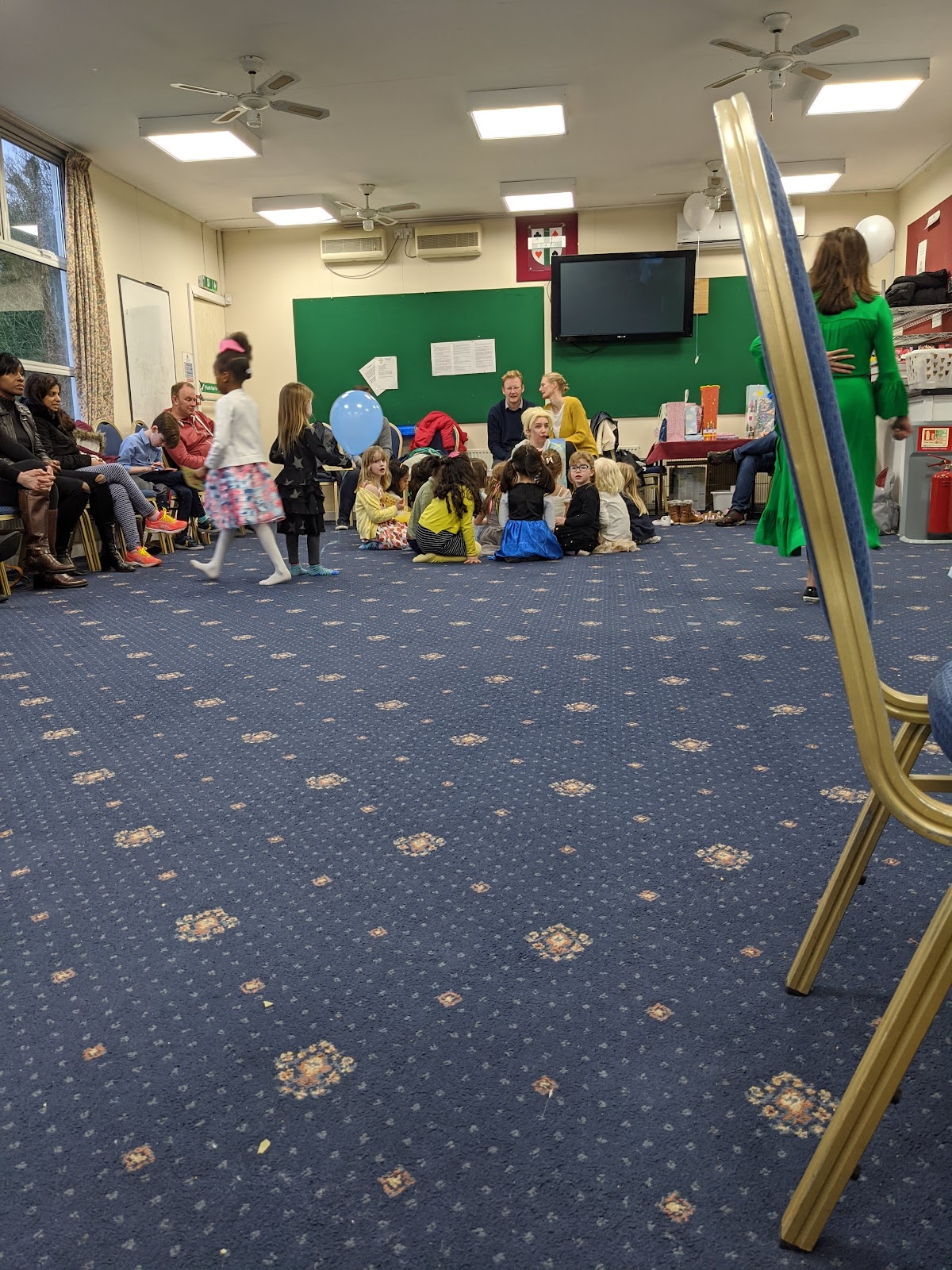 Coulsdon and Purley Badminton Club - Photo 3