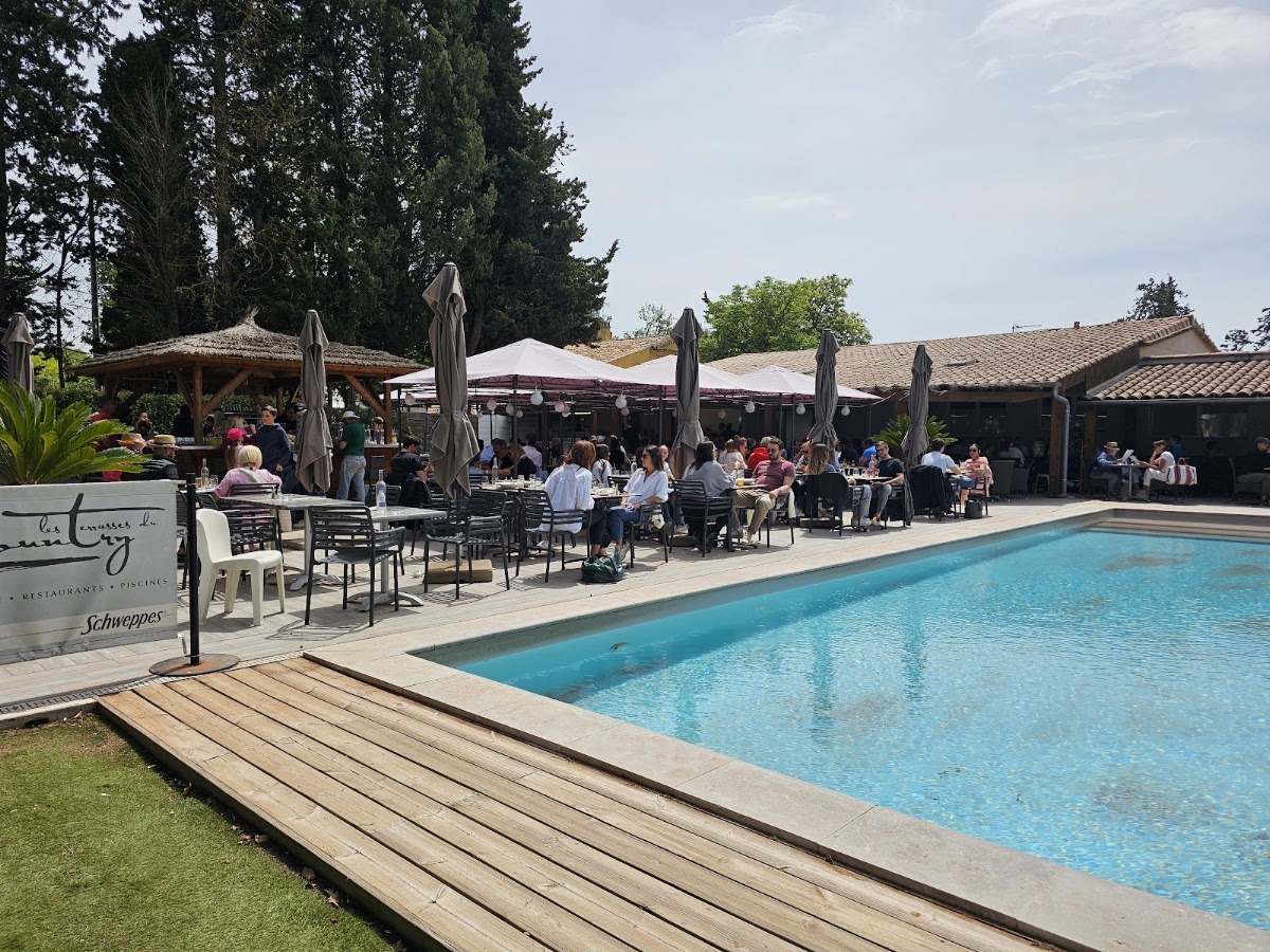 Country Club Aixois - Photo 3