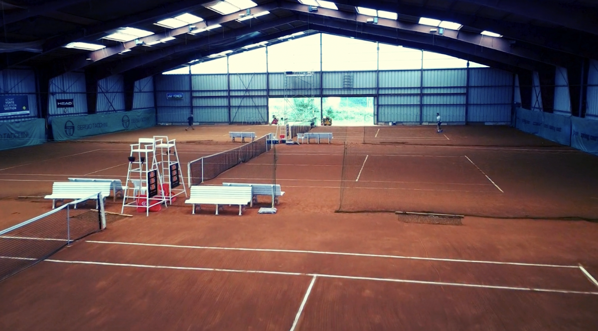 Country Club Nantais - Tennis & Pickleball - Photo 2