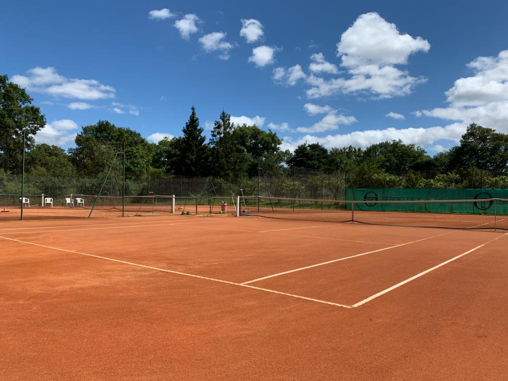 Country Club Nantais - Tennis & Pickleball - Photo 3