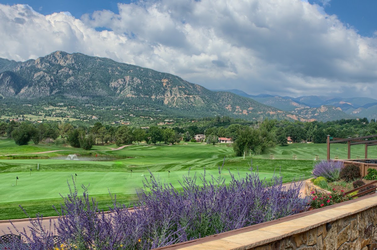 Country Club of Colorado - Photo 1