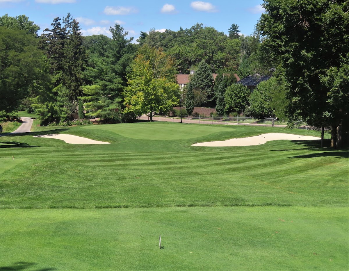 Country Club of Lincoln - Photo 1