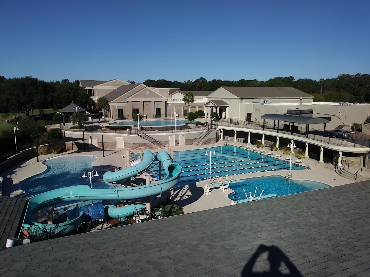 Country Club of Mobile - Photo 2