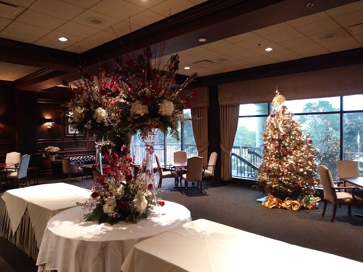 Country Club of Mobile - Photo 3