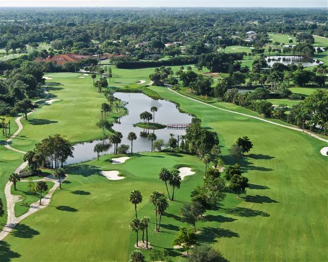 Country Club of Naples - Photo 2