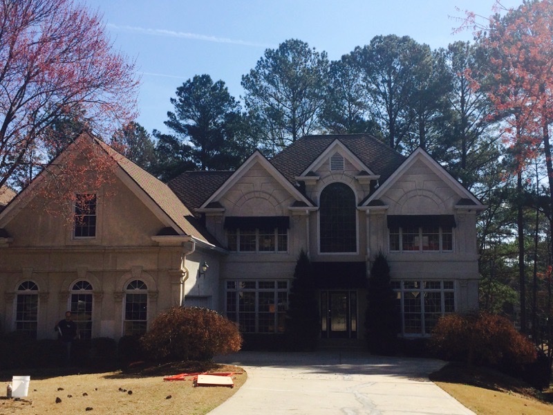 Country Club of the South - Tennis Court & Swimming Pool - Photo 3