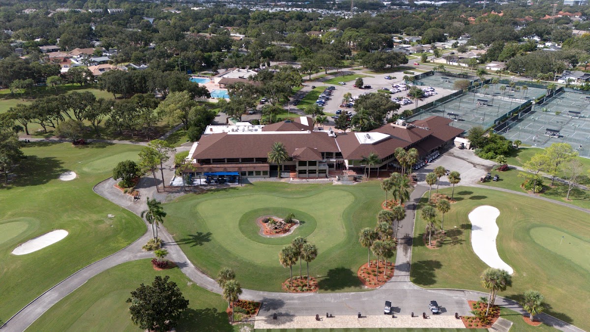 Countryside Country Club