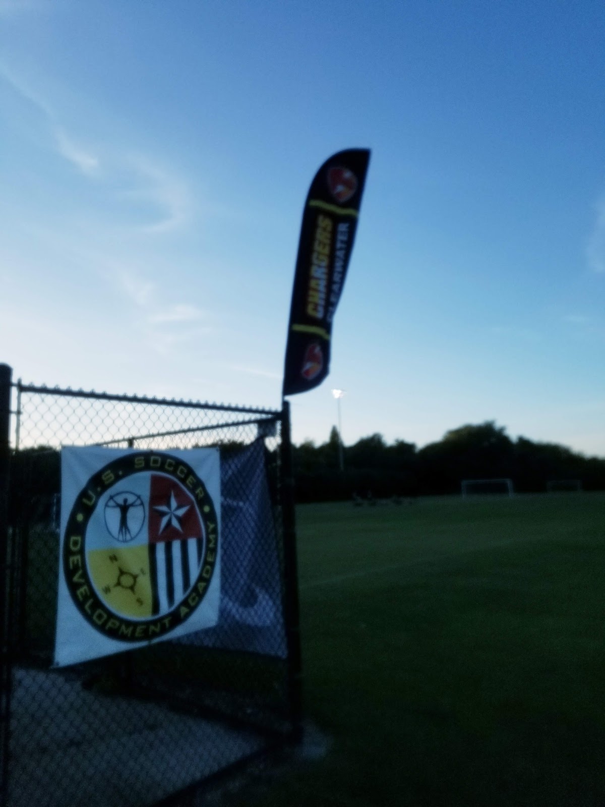 Countryside Youth Soccer - Photo 2