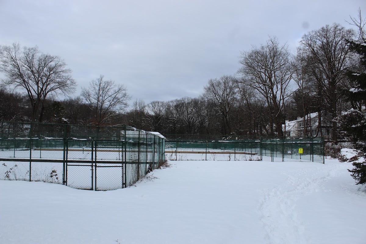 County Tennis Club of Westchester - Photo 3