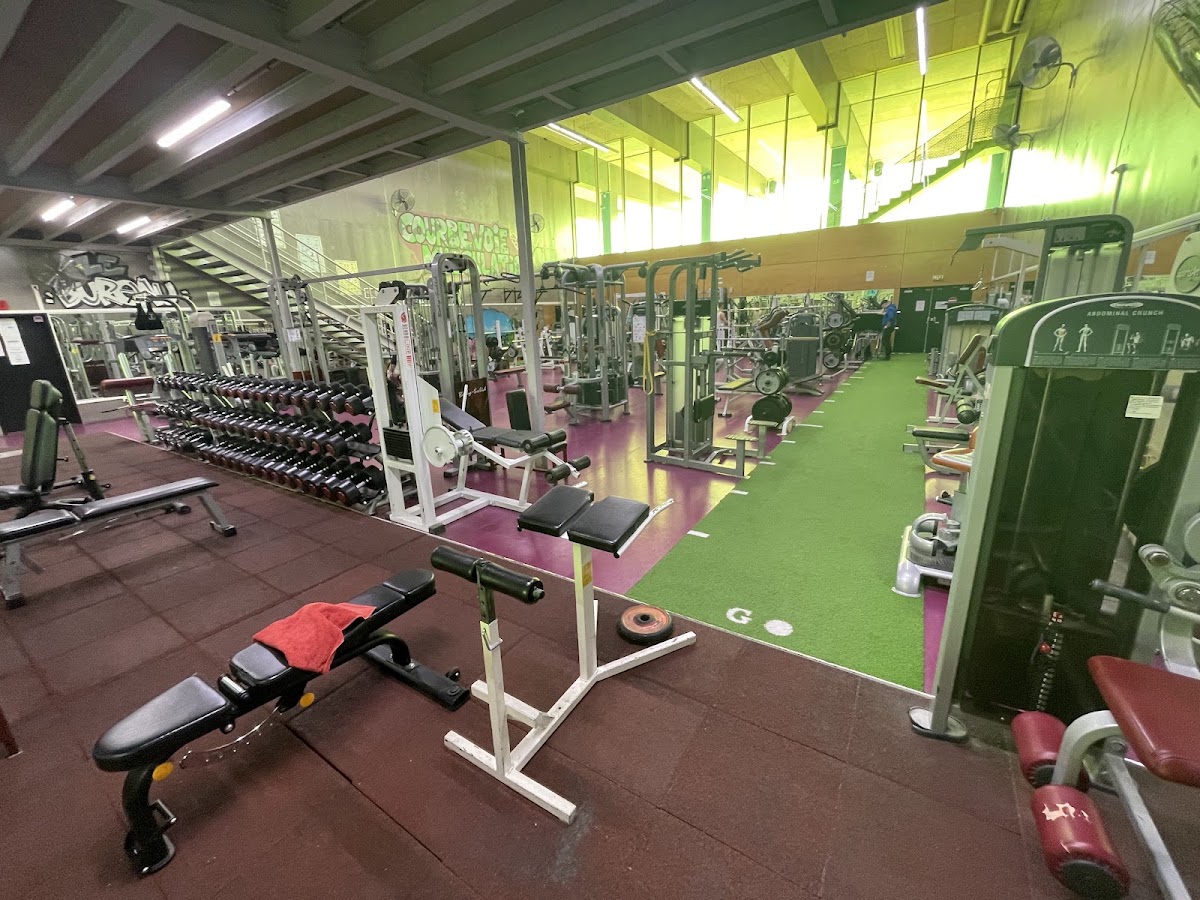 Courbevoie Sports Musculation - Photo 1