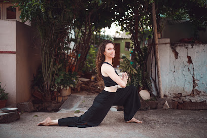 Cours de yoga | Céline Ananta Yoga | Nantes France - Photo principale