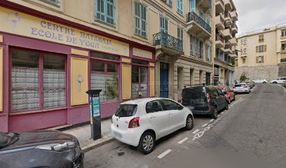 Cours de Yoga - Centre Nataraja - Photo principale