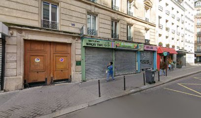 Cours de Yoga Paris, Sankara - Photo principale