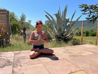 Cours de Yoga | Vincennes | Florencia Garcia - Photo principale