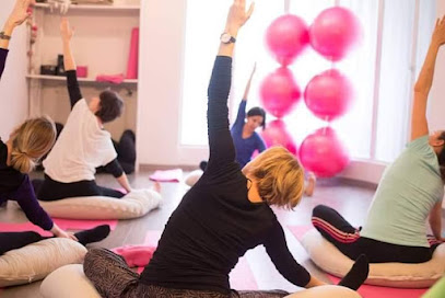 Cours de yoga "Yogaia" à Nice