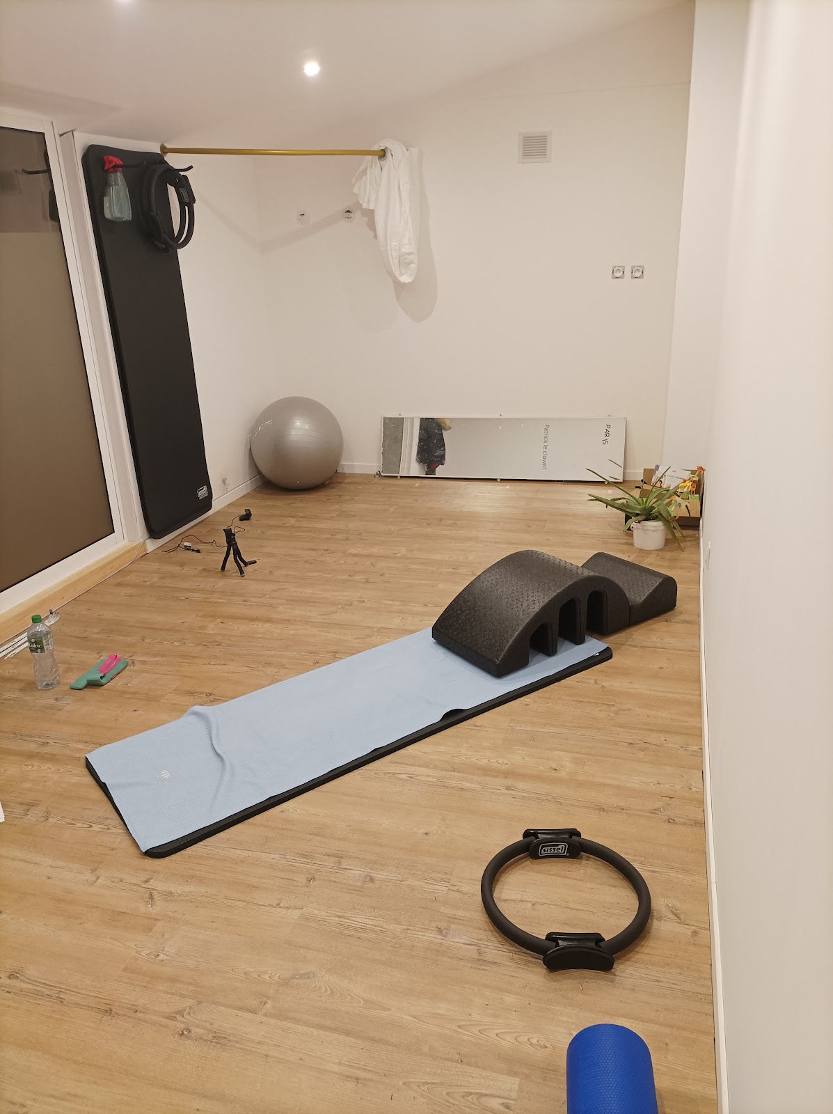Cours Pilates for Life Jenny - Photo 2