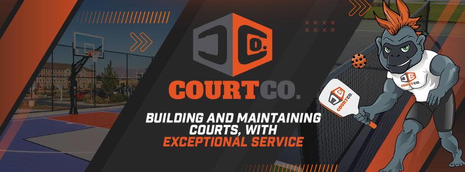 CourtCo - Photo 1