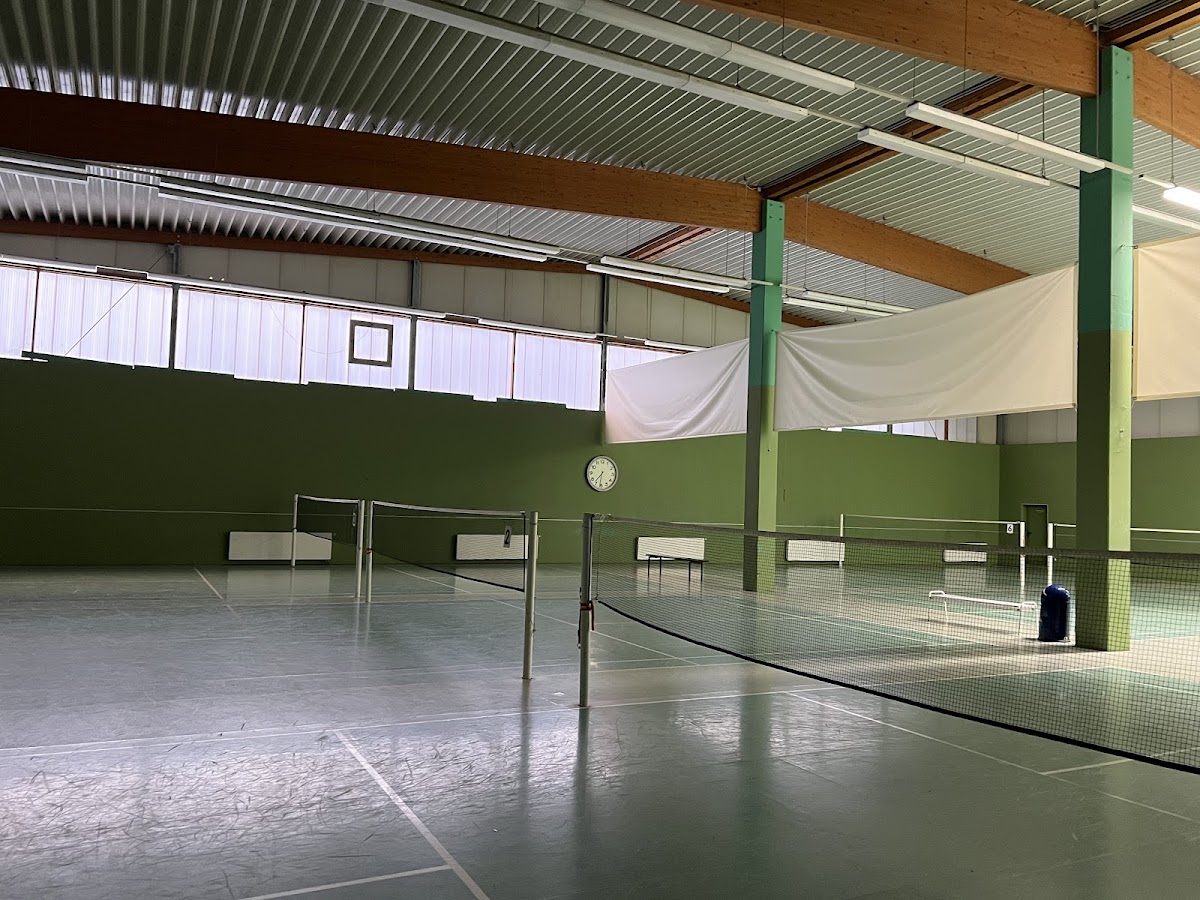 CourtOne Easy Badminton 🏸 - Photo 2