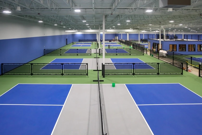 Courts and Pints - Photo 2