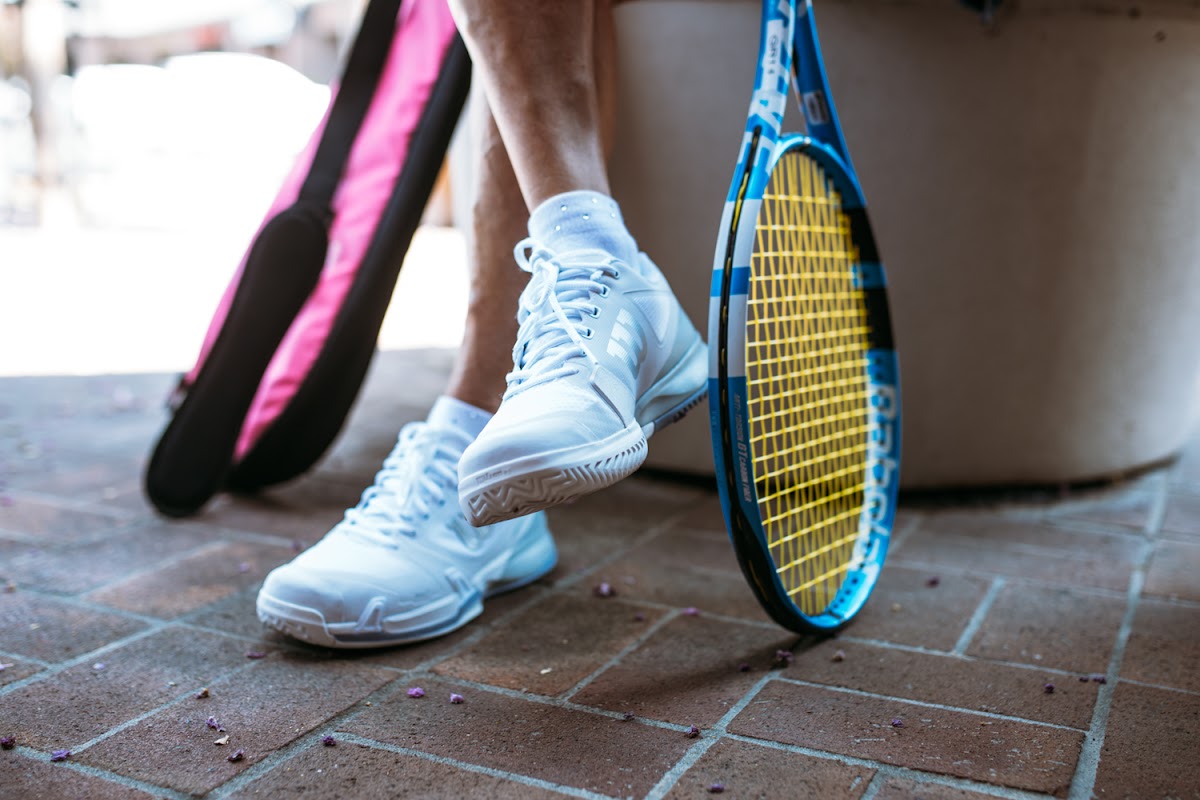 Courtside Tennis & Pickleball - Gold River - Photo 3