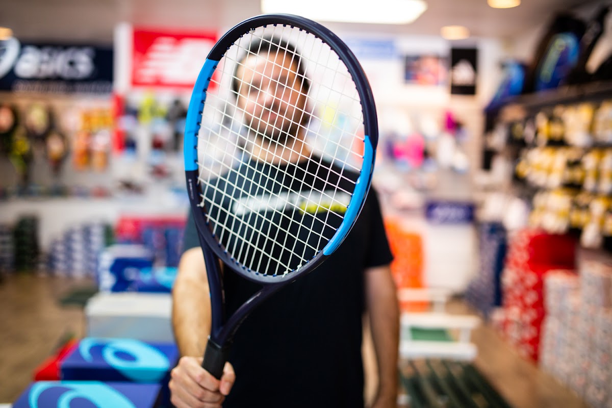 Courtside Tennis & Pickleball - Sacramento - Photo 2