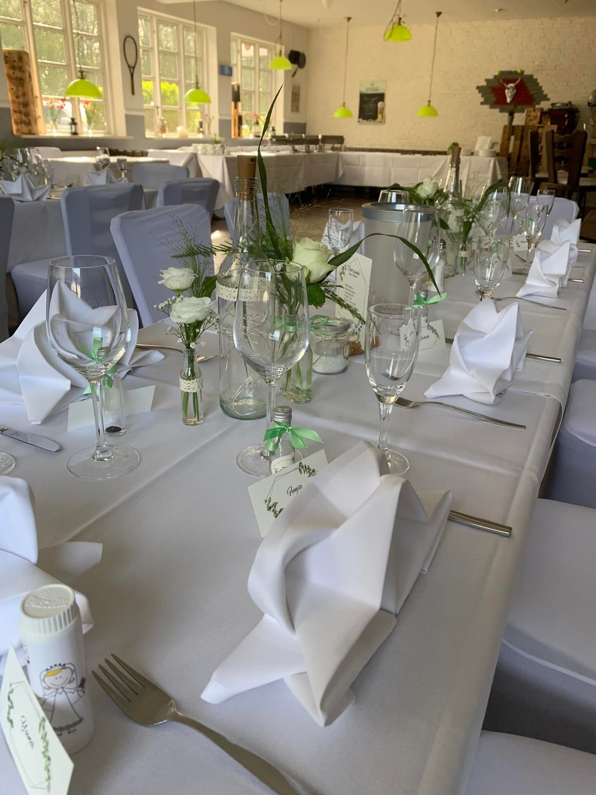 Courtside Tennishalle-Restaurant-Sauna - Photo 3
