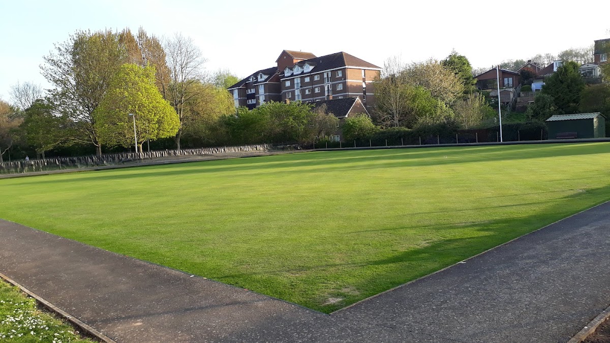 Cowick Barton Playing Fields